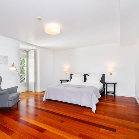 WHome | Luxury Chiado Prime Apartment Lisboa Exterior foto