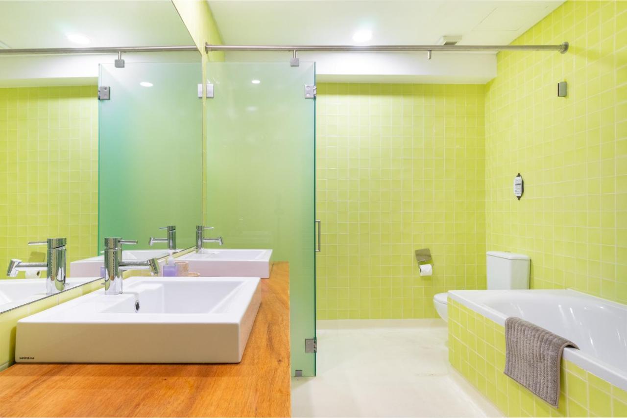 WHome | Luxury Chiado Prime Apartment Lisboa Exterior foto