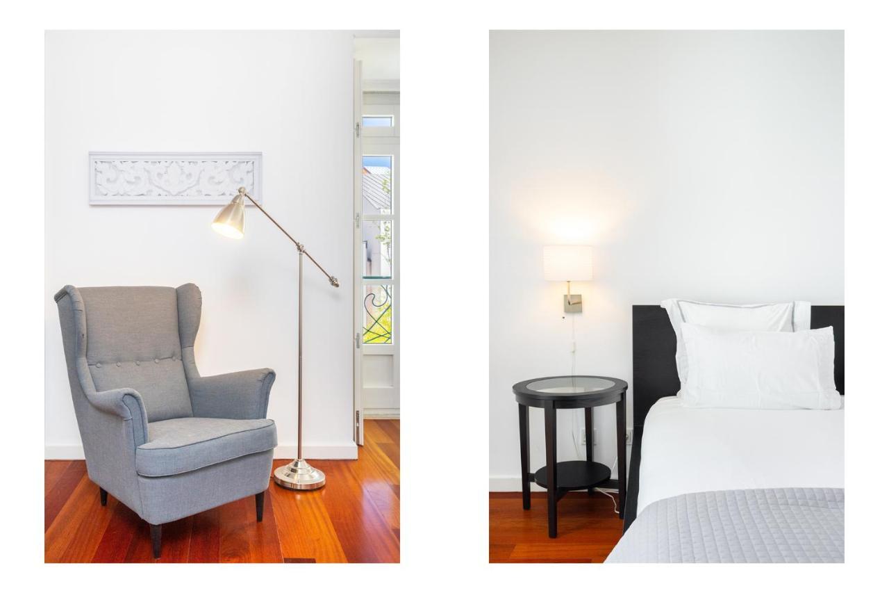 WHome | Luxury Chiado Prime Apartment Lisboa Exterior foto