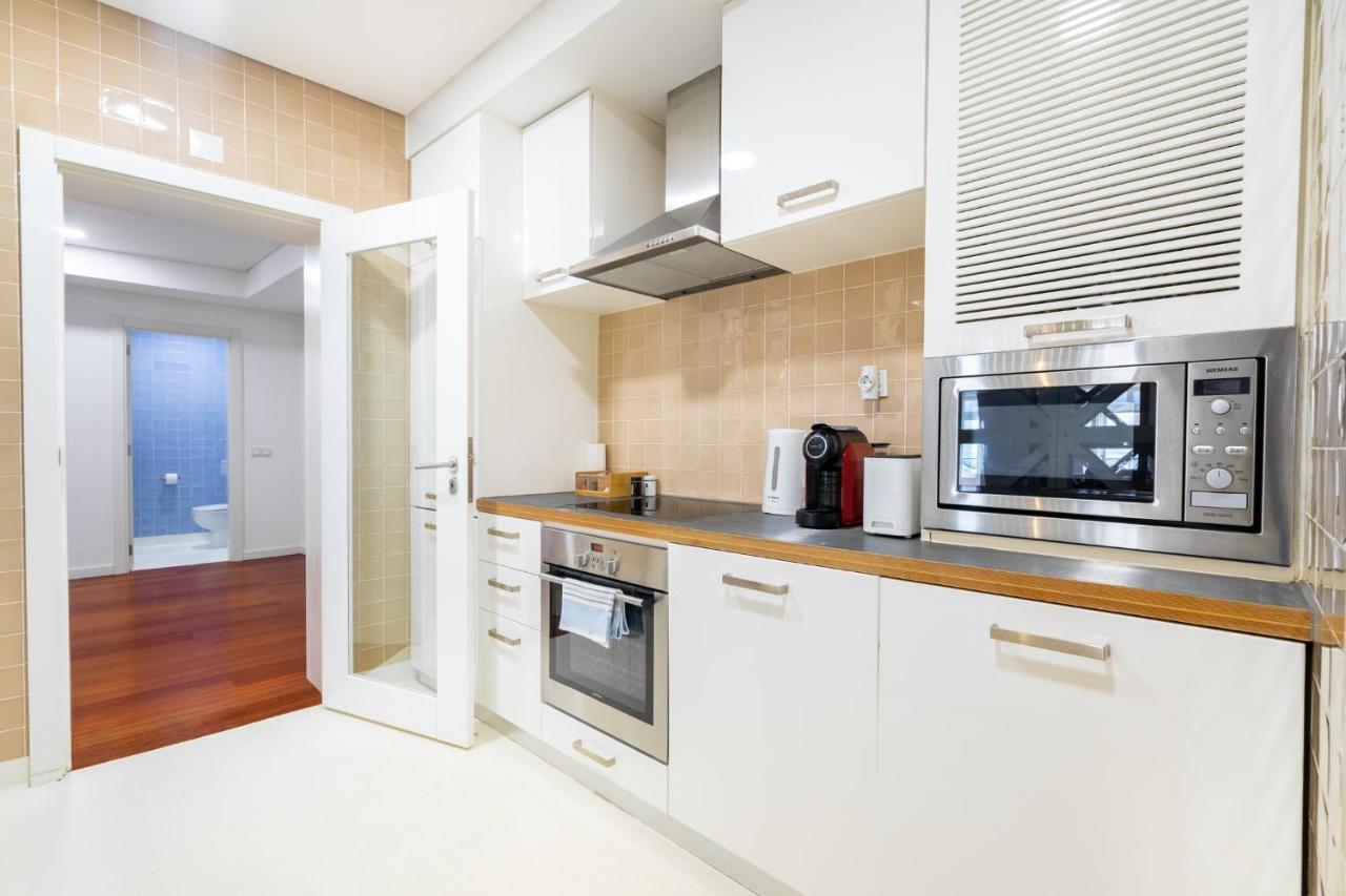 WHome | Luxury Chiado Prime Apartment Lisboa Exterior foto