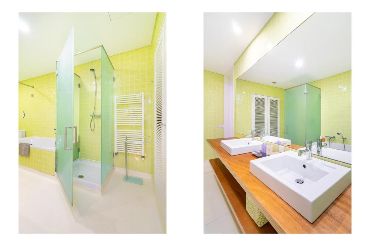 WHome | Luxury Chiado Prime Apartment Lisboa Exterior foto