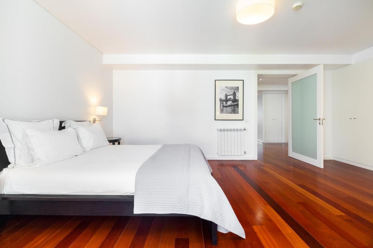 WHome | Luxury Chiado Prime Apartment Lisboa Exterior foto