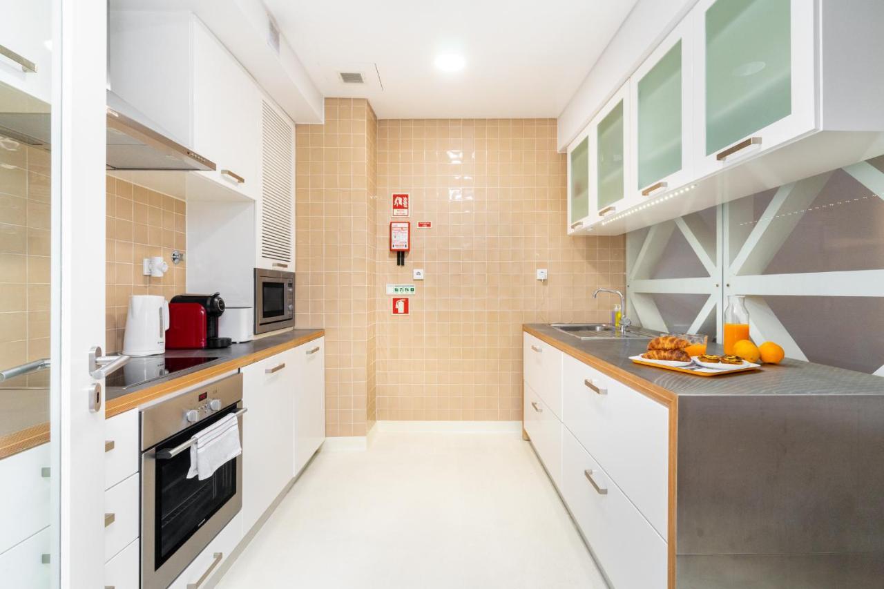 WHome | Luxury Chiado Prime Apartment Lisboa Exterior foto